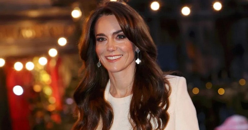 Kate Middleton's Controversy: Another Digitally Manipulated Photo Emerges