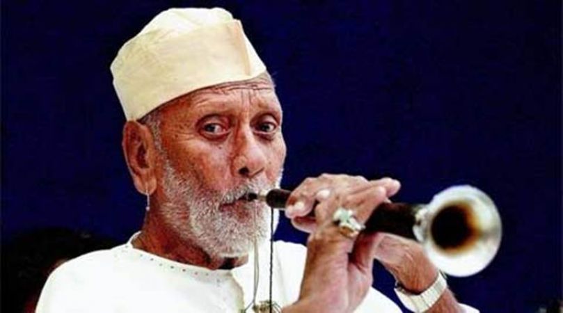 Know the achievements of Ustad Bismillah Khan