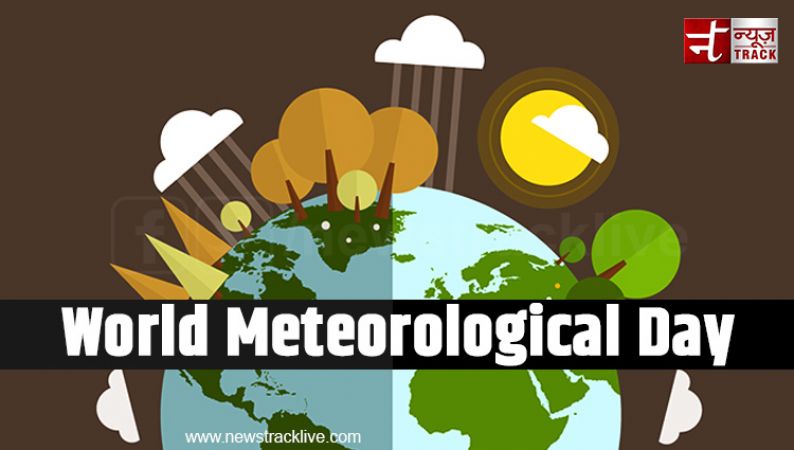 World Meteorological Day 2018: “weather- ready, climate smart”
