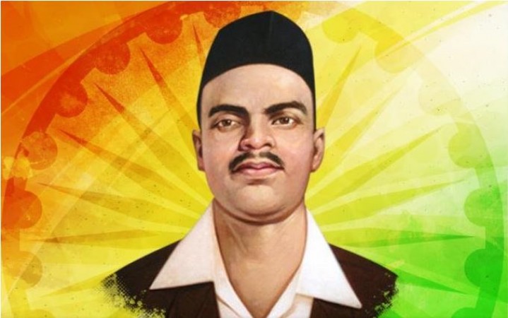 Rajguru Birth Day: Remembering Mother India’s revolutionary son Shivaram Rajguru today