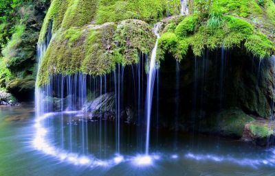 Have a look to some smashing and astonishing waterfalls of the world
