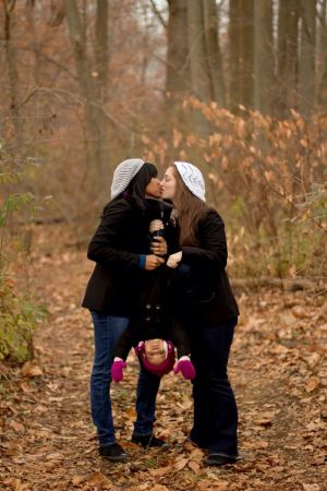 See Most Adorable LGBT Family Photos
