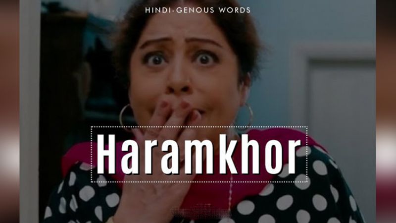 Even Google Is Failed, To Convert These Hilarious Hindi Words Into English