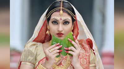 Here Are Some Of The Benefits Of Dating A Bengali Women