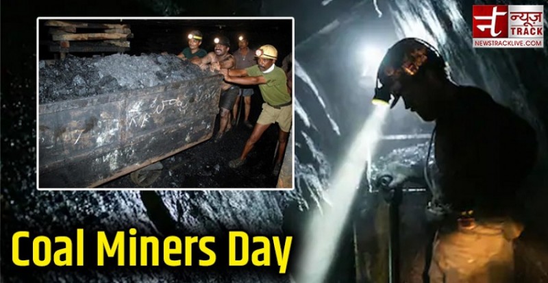 Honoring the Backbone of Energy: Coal Miner's Day in India