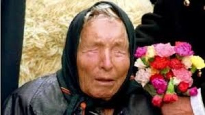 Will humans disappear from the earth like dinosaurs? This dangerous prediction of Baba Venga will give you goosebumps