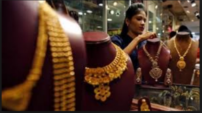 Akshaya tritiya 2019: jeweller offering upto 30 per cent discount on sale of gold jewellary
