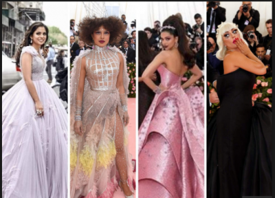 Met Gala 2019: These are most searched outfit in Google Trend; Check most demanded outfit