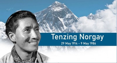 Remembering Tenzing Norgay: A Legacy Ascending Beyond Everest's Summit