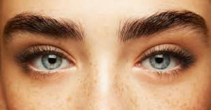 Is it really inauspicious for eyebrows to be joined together? Learn