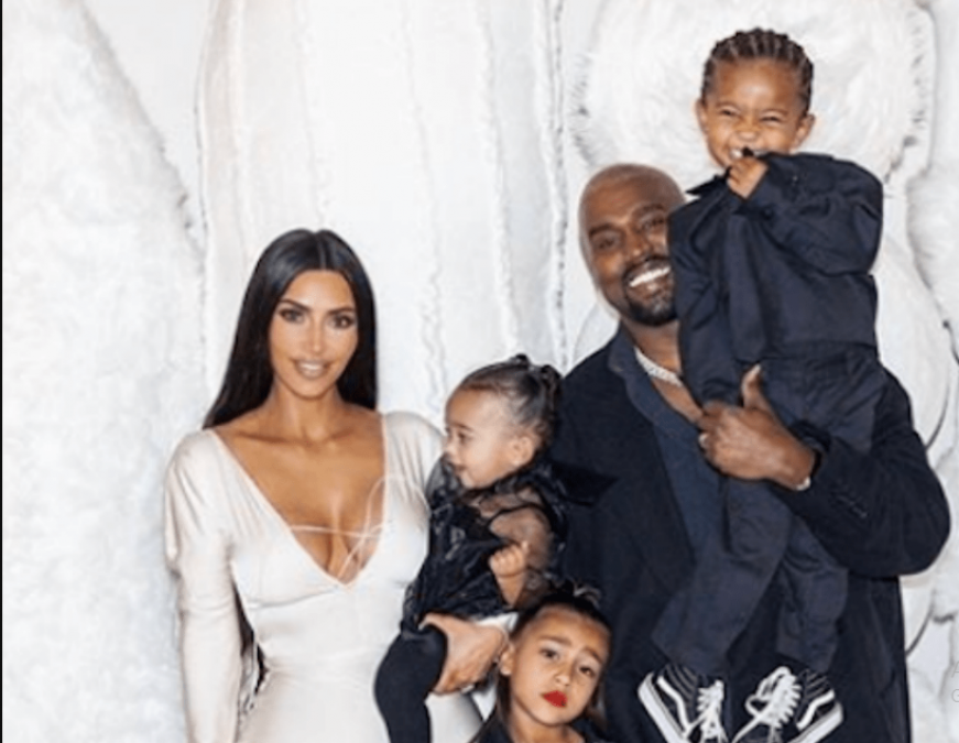 Kim Kardashian welcomed their fourth baby via surrogacy, gets hilarious suggestion on name