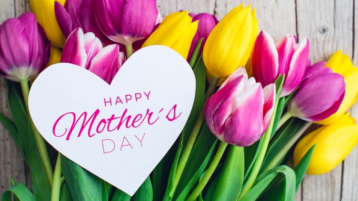 26 ways to celebrate Mother's Day around the world