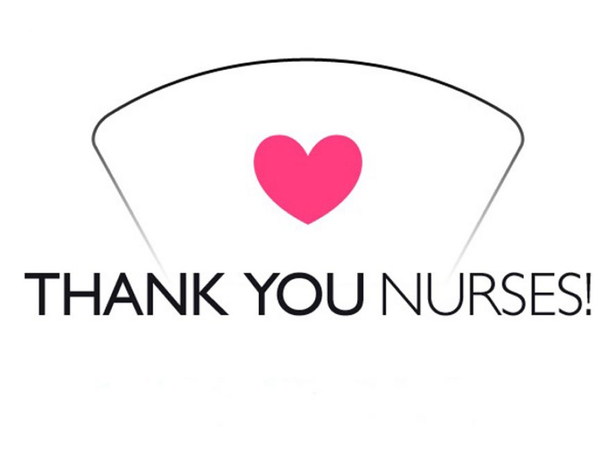 Here’s what you need to know about our caretakers: International Nurse’s day