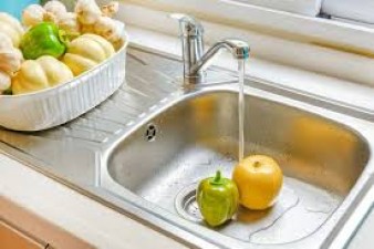 Keep these things in mind while buying a kitchen sink, you will never face problems