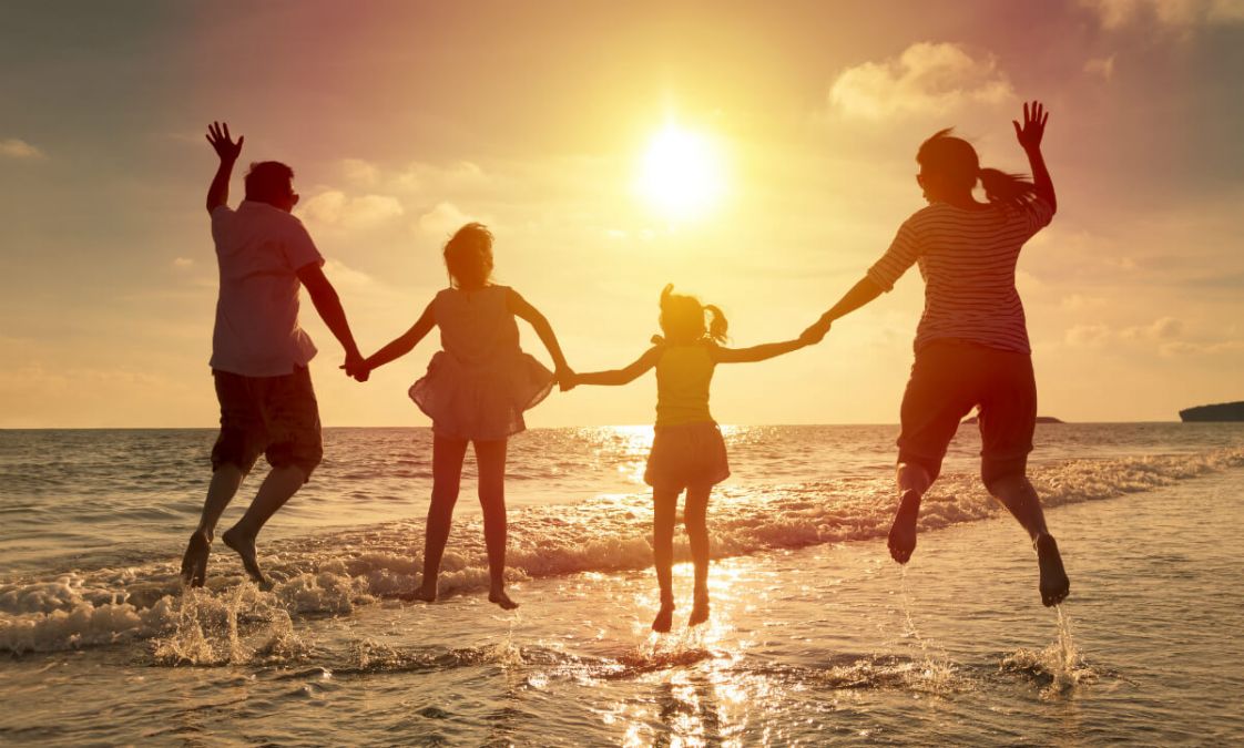 These beautiful facts about International Family Day will amaze you!