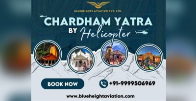Affordable Bliss: Elevate Your Do Dham & Char Dham Yatra Experience with GoTriplo
