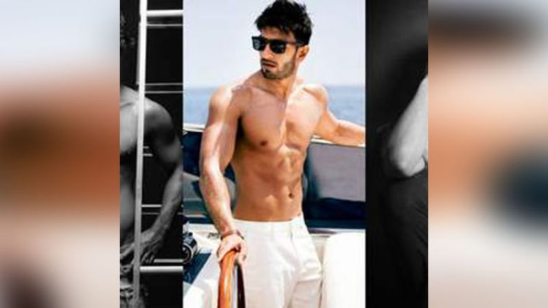 List of Top 10 Asia's Sexiest Men is right here!