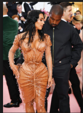 Kim Kardashian and husband announced their fourth baby name and twitter gives a hilarious reaction