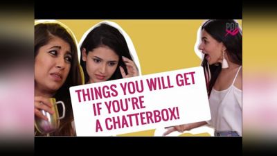 This video is dedicated to all the Chatterbox Girls