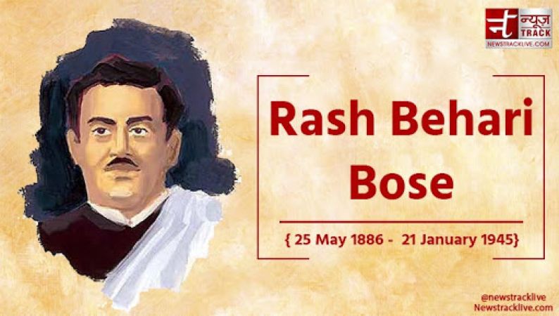 Birthday special: The forgotten freedom fighter, Rashbehari Bose