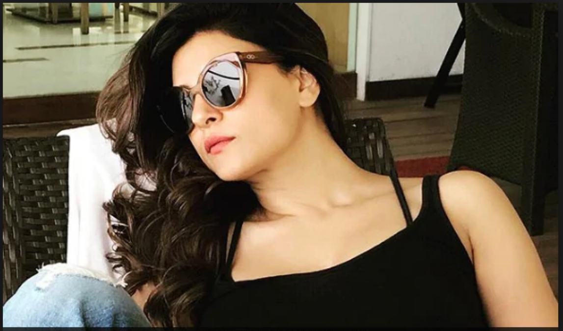 Sushmita Sen couldn’t stop flooding her in Insta for this special reason; check out here