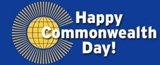 Commonwealth day: We're all in this together