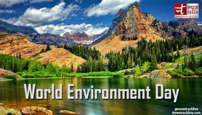 World Environment Day: Be a part of celebration with our nation