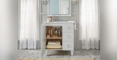 Bathroom Vanity Designs To Enhance Your Home Décor