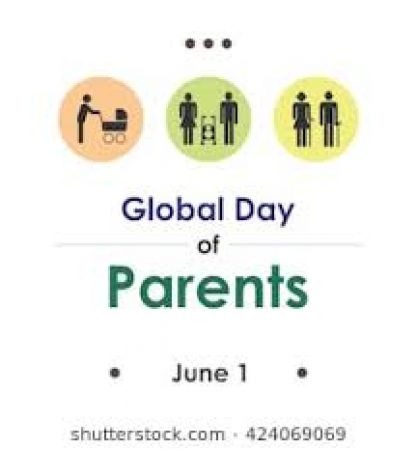 Global day of parents 2018:  9 quotes that bring out the feeling of parenting