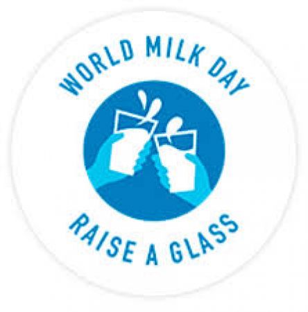 World Milk Day 2018: Guinness records to be broken