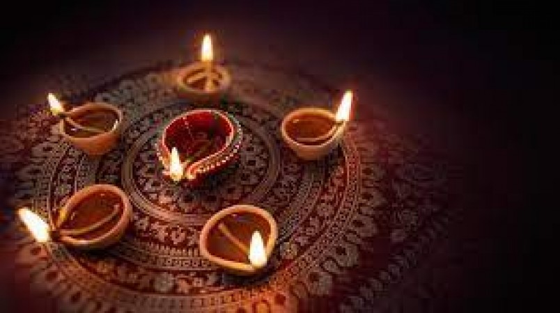 These are fun ways to celebrate Diwali without firecrackers, follow these easy tips