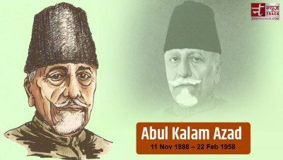 National Education Day: Things to know about Abul Kalam Azad
