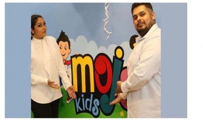 Mojo Kids - The Best Play area and Development Center in Bandra,Mumbai