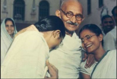If you also believe that Gandhi is a Mahatma, then these 5 facts will break your heart