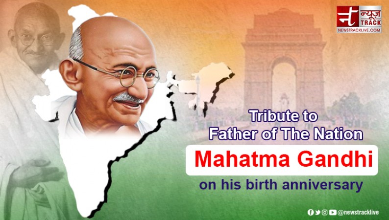 Gandhi Jayanti 2022: Listen to Mahatma and follow his footsteps