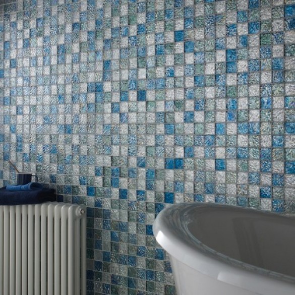 Clean bathroom tiles for just one rupee this festival