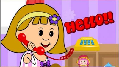 World Hello day : It is the reason behind saying first  'HELLO' on telephonic conversation