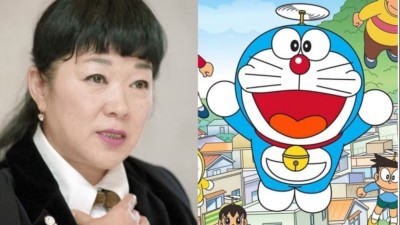 Legendary Doraemon Voice Actress Nobuyo Oyama Passes Away at 90