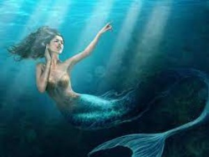 Do mermaids really exist? If yes, where are they today?