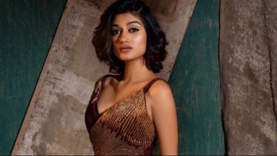 Tamil Actress Oviya Responds Playfully to Her Leaked Private Video