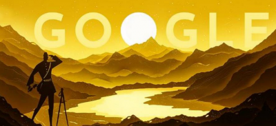 Google Doodle celebrates birthday of Nain Singh Rawat ‘The Himalayan Explorer’