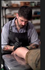 10 Masters: Changing the online education niche with realistic tattooing