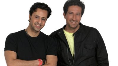 #MeToo movement: Salim & Sulaiman to be first guest judge in place of Anu Malik