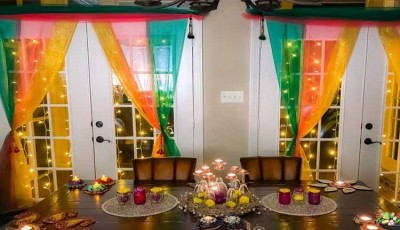 Dussehra DIY Decor: Transforming Your Home into a Festive Wonderland