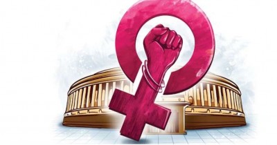Women reservation bill: 40-pc tickets for women, a bold step