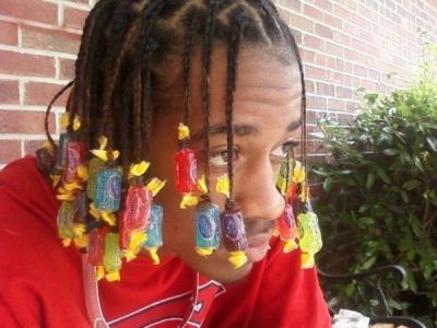 You will be Forced to Laugh at These unique Hairstyles