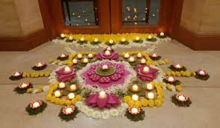 Diwali 2023: How to decorate your house on Diwali in less money? Here are some easy tips