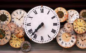 घड़ियों के आविष्कार से पहले लोगों ने समय को कैसे समझा, जानिए...?