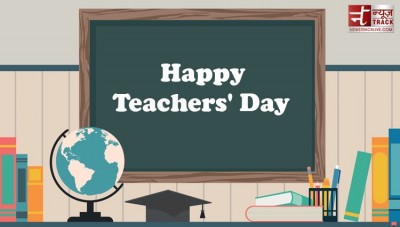 Happy Teachers Day 2021: When the student is ready, the teacher will appear