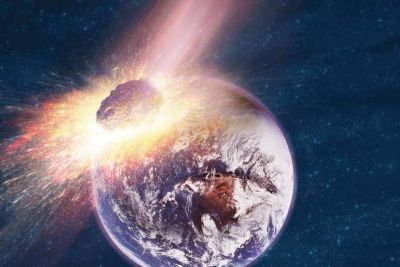 September 23, a new date for the destruction of the world, the 'Nibiru' will collide with the earth